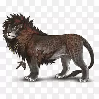 猫科陆生动物食肉动物-投掷奖品-空若网 猫科陆生动物食肉动物-投掷奖品-空若网