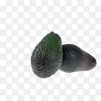 鳄梨果品-两个鳄梨-空若网 鳄梨果品-两个鳄梨-空若网