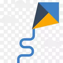 风筝电脑图标-风筝-空若网 风筝电脑图标-风筝-空若网