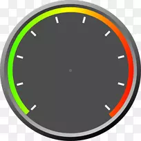 汽车燃油表速度计夹紧式计量器-空若网 汽车燃油表速度计夹紧式计量器-空若网