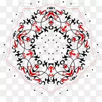 电脑图标艺术时尚边框-空若网 电脑图标艺术时尚边框-空若网