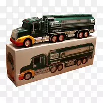 Hess公司卡车汽车-复活节礼物-空若网 Hess公司卡车汽车-复活节礼物-空若网