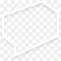 矩形头边框-空若网 矩形头边框-空若网