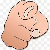 食指夹指尖手指-空若网 食指夹指尖手指-空若网