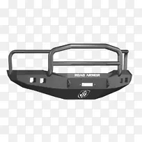 卡车撞皮卡丰田冻原保险杠-空若网 卡车撞皮卡丰田冻原保险杠-空若网