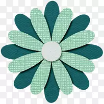 平面设计.纸花-空若网 平面设计.纸花-空若网