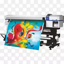 油墨爱普生绘图仪耐光泽度.海报横幅-空若网 油墨爱普生绘图仪耐光泽度.海报横幅-空若网