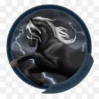 桌面壁纸电脑有机体字体-雷击-空若网 桌面壁纸电脑有机体字体-雷击-空若网