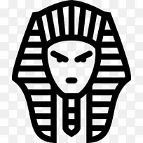 古埃及金字塔法老图坦卡蒙面具埃及-空若网 古埃及金字塔法老图坦卡蒙面具埃及-空若网