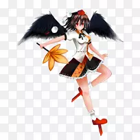 绘制数字艺术.写实翅膀-空若网 绘制数字艺术.写实翅膀-空若网