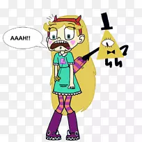 比尔密码艺术绘图动画-挂星-空若网 比尔密码艺术绘图动画-挂星-空若网