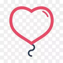 心电脑偶像情人节-空若网 心电脑偶像情人节-空若网