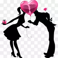 约会剪贴画-爱情-空若网 约会剪贴画-爱情-空若网