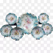 餐具板.手绘证书-空若网 餐具板.手绘证书-空若网