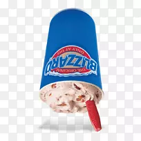 里斯的花生酱杯巧克力布朗尼芝士蛋糕里瑟的碎片奶昔暴风雪-空若网 里斯的花生酱杯巧克力布朗尼芝士蛋糕里瑟的碎片奶昔暴风雪-空若网