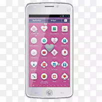 印度移动电话智能手机安卓技术明信片-空若网 印度移动电话智能手机安卓技术明信片-空若网