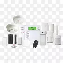 安全警报器和系统报警装置霍尼韦尔安全警报器-空若网 安全警报器和系统报警装置霍尼韦尔安全警报器-空若网