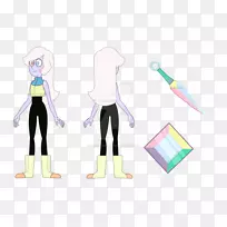 蛋白石艺术宝石画-角闪石-空若网 蛋白石艺术宝石画-角闪石-空若网