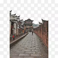 凤凰县u51e4u51f0u53e4u9547西安-凤凰城古镇景观图片免费下载-空若网 凤凰县u51e4u51f0u53e4u9547西安-凤凰城古镇景观图片免费下载-空若网