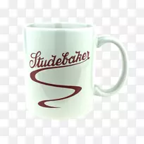 咖啡杯餐具桌玻璃灰色咖啡杯-空若网 咖啡杯餐具桌玻璃灰色咖啡杯-空若网