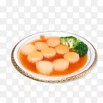 汉堡包鱼球食物冬瓜鲍鱼瓜-空若网 汉堡包鱼球食物冬瓜鲍鱼瓜-空若网