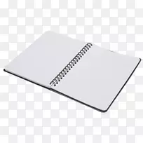 材料计算机.螺旋线笔记本-空若网 材料计算机.螺旋线笔记本-空若网