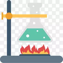 实验室计算机图标测试管科学化学图标-空若网 实验室计算机图标测试管科学化学图标-空若网