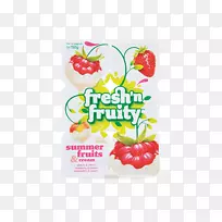 草莓食品牛奶酸奶-夏季水果-空若网 草莓食品牛奶酸奶-夏季水果-空若网