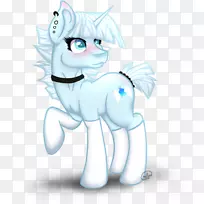 猫马画动物冰-空若网 猫马画动物冰-空若网