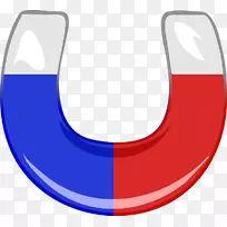 工艺磁铁马蹄磁铁磁性剪辑艺术-花卉动画-空若网 工艺磁铁马蹄磁铁磁性剪辑艺术-花卉动画-空若网