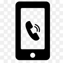 手机短信电话蓝牙手机图标-空若网 手机短信电话蓝牙手机图标-空若网