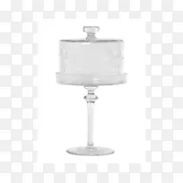 玻璃杯蛋糕架-空若网 玻璃杯蛋糕架-空若网