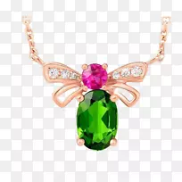 项链钻石宝石吊坠珠宝钻石宝石项链吊坠-空若网 项链钻石宝石吊坠珠宝钻石宝石项链吊坠-空若网