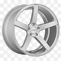 汽车合金轮辋-交错-空若网 汽车合金轮辋-交错-空若网