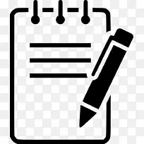 纸电脑图标笔记本夹艺术记事本-空若网 纸电脑图标笔记本夹艺术记事本-空若网