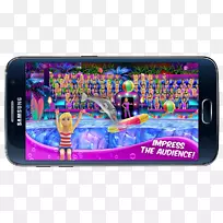 我的海豚秀安卓亚马逊应用程序游戏海豚秀-空若网 我的海豚秀安卓亚马逊应用程序游戏海豚秀-空若网