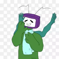 卡通手指夹艺术.保暖c-空若网 卡通手指夹艺术.保暖c-空若网