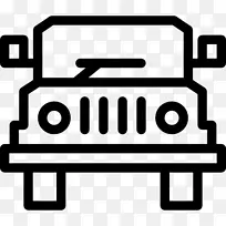 汽车威利斯吉普车卡车-吉普车图标-空若网 汽车威利斯吉普车卡车-吉普车图标-空若网