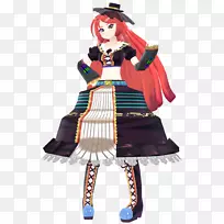 服装设计-艺术服装设计-热情-空若网 服装设计-艺术服装设计-热情-空若网