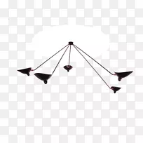 灯具台面灯.11之二-空若网 灯具台面灯.11之二-空若网