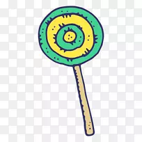 棒棒糖绘图动画剪辑艺术-棒棒糖-空若网 棒棒糖绘图动画剪辑艺术-棒棒糖-空若网