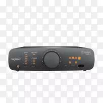 扬声器5.1环绕声家庭影院系统罗技音响系统-空若网 扬声器5.1环绕声家庭影院系统罗技音响系统-空若网