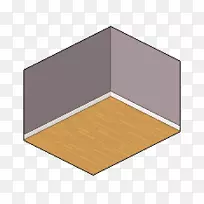 房间地板墙底板.三维内部-空若网 房间地板墙底板.三维内部-空若网