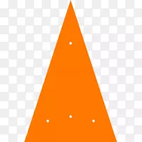 三角剪贴画-林业部-空若网 三角剪贴画-林业部-空若网