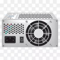 电源单元电源转换器计算机电源剪辑艺术-空若网 电源单元电源转换器计算机电源剪辑艺术-空若网