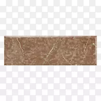 大理石棕色长方形瓷砖-空若网 大理石棕色长方形瓷砖-空若网