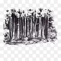 t恤森林图标-空若网 t恤森林图标-空若网