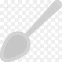 勺子餐具叉工具.勺子-空若网 勺子餐具叉工具.勺子-空若网
