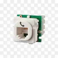 Rj-11电话插头接线图3类电缆批发商-空若网 Rj-11电话插头接线图3类电缆批发商-空若网