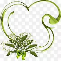 山谷中的百合,动画的幸福,幸运的海玫瑰-空若网 山谷中的百合,动画的幸福,幸运的海玫瑰-空若网